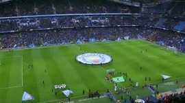 Premier League: Man City 3 - 1 Watford (2018-2019)