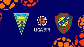 Liga de Futebol Feminino BPI: Estoril 0 - 2 Damaiense (2024-2025)