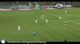 Serie A: Novara 3-1 Inter (2011-2012)