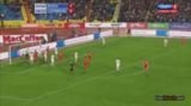 QF Mundial Europa: Rússia 4-1 Luxemburgo (2014)