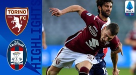 Serie A: Torino 0 - 0 Crotone (2020-2021)