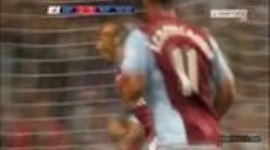 League Cup: Aston Villa 3-0 Rotherham Utd (2013-2014)