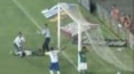 Brasileirão: Goiás 0-1 Cruzeiro (2010)