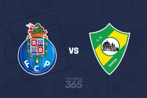 EM DIRETO: Acompanhe o FC Porto B vs Mafra da II Liga