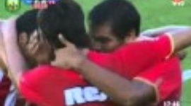 Torneo Clausura: Quilmes 0-1 Estudiantes (Clausura 2011)