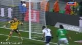 Ligue 1: St.Etienne 1 - 2 Lyon (2013-2014)