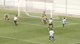 Juniores B S17: FC Porto 2 - 0 Boavista (2014-2015)