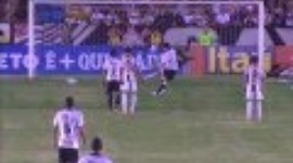 Brasileirão: Atlético-MG 2-3 Corinthians (2011)