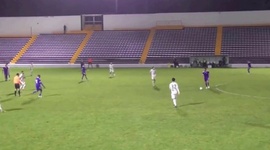 Campeonato de Portugal: Caldas 1 - 1 U. Almeirim (2020-2021)