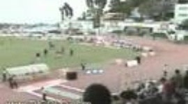 Bwin Liga: Marítimo 2-0 U. Leiria (2007-2008)