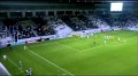 Taça Asiática: Austrália 1-0 Iraque (2011)