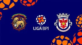 Liga de Futebol Feminino BPI: Marítimo 3 - 0 Atlético Ouriense (2023-2024)