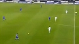 Coppa Italia: Juventus 6 - 1 Verona (2014-2015)