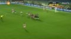 Liga Zon Sagres: Portimonense 0-3 Sp. Braga (2010-2011)