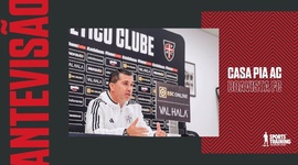 Liga Portugal Betclic: Antevisão de Pedro Moreira ao Casa Pia vs Boavista (2023-2024)