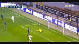 Allianz Cup: V. Guimarães (1-0) BSAD, Golo Anderson, 14m (2022-2023)