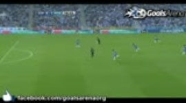 Liga BBVA: Levante 3-0 Málaga (2011-2012)