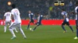 Liga Zon Sagres: FC Porto 1-0 Nacional (2012-2013)