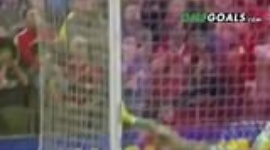 League Cup: Man Utd 1-0 Liverpool (2013-2014)