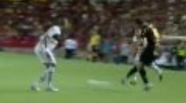 Brasileirão: Sport 2-0 Botafogo (2012)