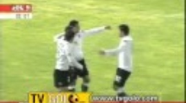 Liga Sagres: Rio Ave 0-1 Sporting (2008-2009)