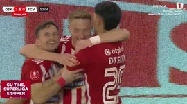 Liga 1: Sepsi OSK 4 - 0 FC Voluntari (2023-2024)