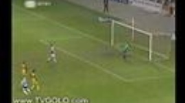 Taça da Liga: Beira Mar 3-1 Portimonense (2007-2008)