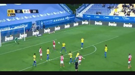 Liga Portugal Bwin: Estoril (0-2) Sp. Braga, Golo Vitinha, 31m (2022-2023)