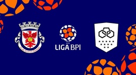 Liga de Futebol Feminino BPI: Atlético Ouriense 0 - 2 Lank Vilaverdense (2022-2023)