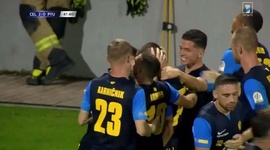 Liga Conferência Europa: NK Celje 4 - 1 FC Pyunik (2024-2025)