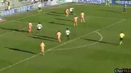 Serie A: Parma 1 - 0 Udinese (2013-2014)