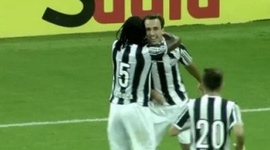 Brasileirão: Sport 3 - 1 Santos (2014)
