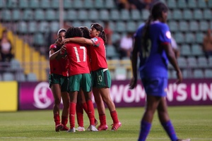 Portugal vence Irlanda do Norte na estreia da fase decisiva do Euro sub-19