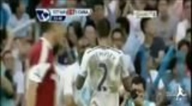 Jogos Amigáveis: South China AA 0-6 Tottenham (2013-2014)