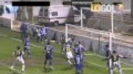 Liga Vitalis: Portimonense 1-0 Feirense (2009-2010)