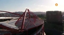 Liga NOS: Benfica 2 - 1 Estoril (2016-2017)