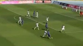 Liga NOS: Belenenses 1 - 2 Feirense (2016-2017)