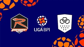 Liga de Futebol Feminino BPI: Racing Power FC 3 - 0 Lank Vilaverdense (2023-2024)