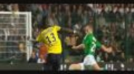 Ligue 1: St.Etienne 0-1 Sochaux (2012-2013)