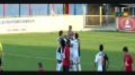 Segunda Liga: Trofense 1-3 Santa Clara (2012-2013)