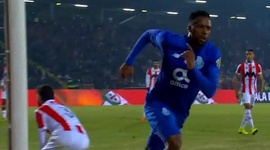 Taça de Portugal Placard: Leixões 1 - 2 a.p FC Porto (2018-2019)