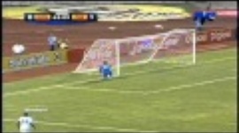 Jogos Particulares: Honduras 0-3 Paraguai (2011)