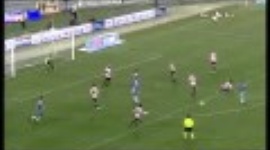 Serie A: Palermo 1-1 Catania (2009-2010)