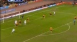 Premier League: Wolves 2-1 Man Utd (2010-2011)