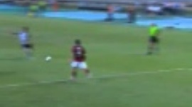 Copa Brasil: Flamengo 1-2 Ceará (2011)
