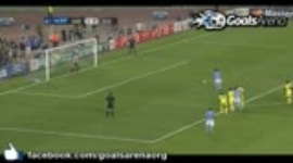 Liga Campeões: Shakhtar 1-1 Apoel (2011-2012)