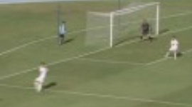 Liga Orangina: Belenenses 1-0 Freamunde (2011-2012)