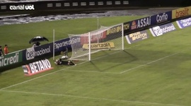 Campeonato Paulista: Botafogo-SP 0 - 1 Palmeiras (2023)