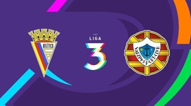 Liga 3: Atlético 2 - 0 Varzim (2023-2024)