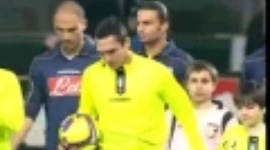Serie A: Palermo 2-1 Napoli (2008-2009)